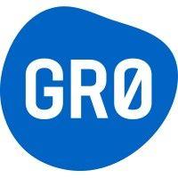 gr0 logo image