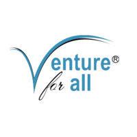 venture for all® logo image