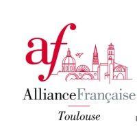 alliance française de toulouse logo image