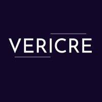 vericre® - commercial real estate logo image