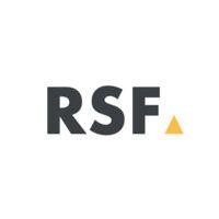 rsf consulting logo image