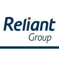 reliant group logo image