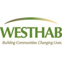 westhab, inc. logo image