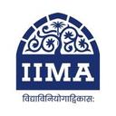 logo of Indian Institute Of Management Ahmedabad