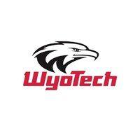 wyotech logo image