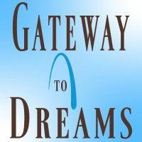 gateway to dreams logo image