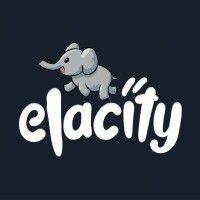 elacity logo image