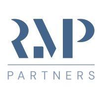 rmp partners logo image