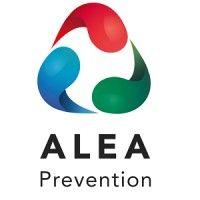 alea prevention logo image