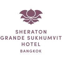 sheraton grande sukhumvit, a luxury collection hotel, bangkok logo image