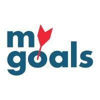 mygoals inc. logo image