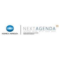 nextagenda logo image