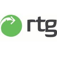 reflex technology group (rtg) pty ltd logo image