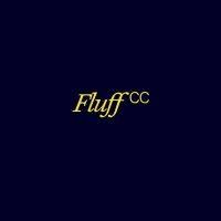 fluff logo image