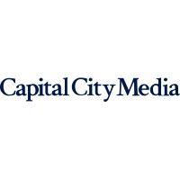 capital city media ltd logo image