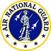 ny air national guard logo image