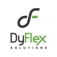 dyflex solutions logo image