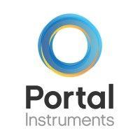 portal instruments logo image