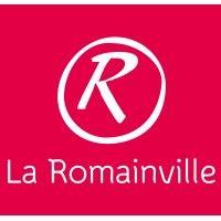 la romainville logo image