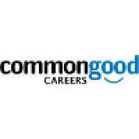 commongood careers logo image