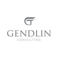 gendlin consulting logo image