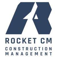 rocket cm logo image