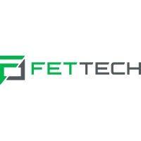 fettech logo image