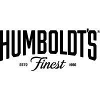 humboldt's finest farms logo image