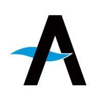 avem water logo image