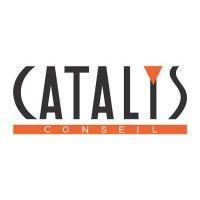 catalys conseil logo image