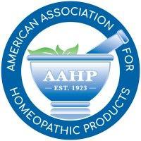 the american association for homeopathic products