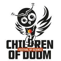 children of doom logo image