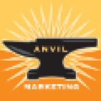 anvil marketing logo image