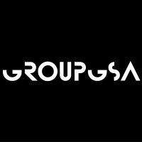 groupgsa logo image