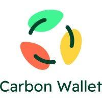 carbon wallet logo image