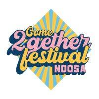 noosa come together logo image