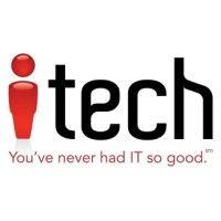 reditech logo image