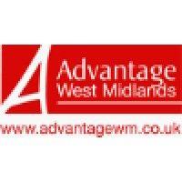 advantage west midlands logo image