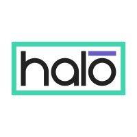 halo labs logo image