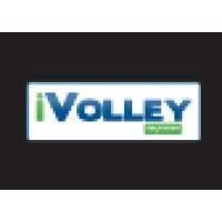 ivolley logo image