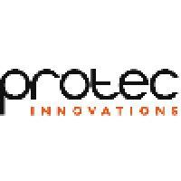 protec innovations ltd logo image