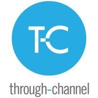 through-channel has been acquired by 360insights logo image