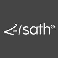 sath inc. logo image