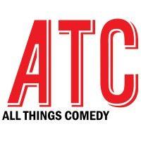 all things comedy logo image