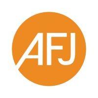 afj solutions logo image