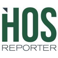 hos reporter logo image