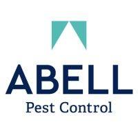 abell pest control logo image