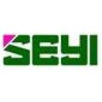 seyi presses logo image