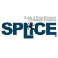 splice ∙ society of product licensors committed to excellence logo image