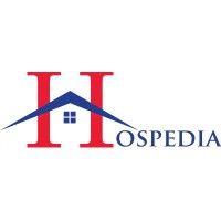 hospedia medicare logo image